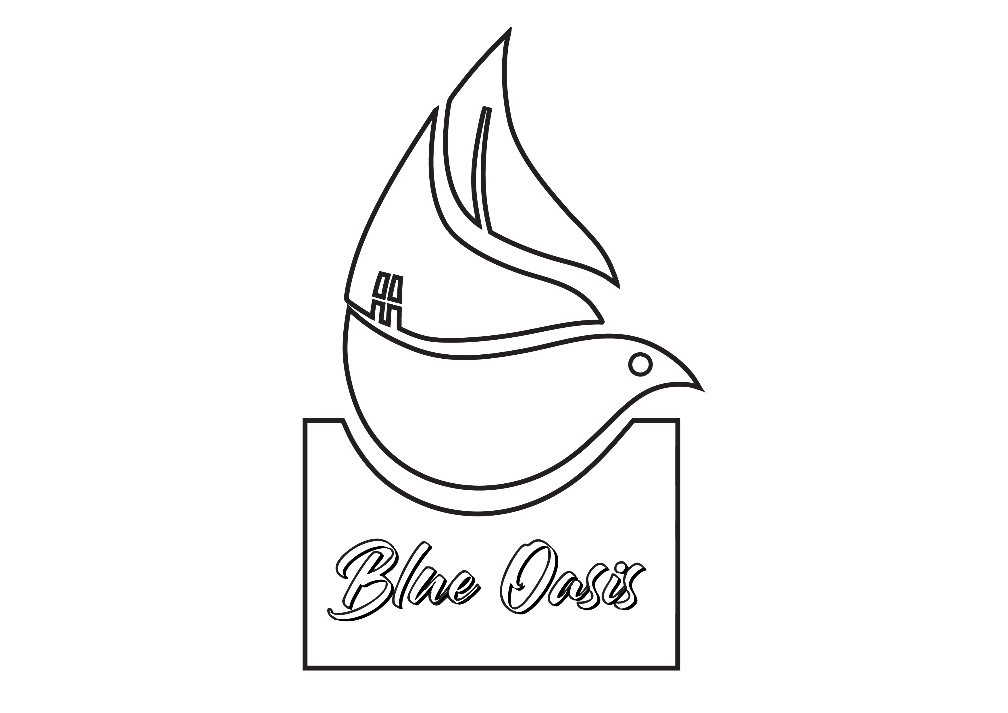 Blue Oasis certification